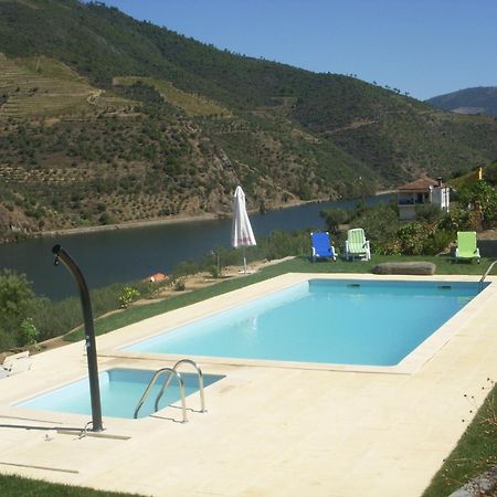Quinta Da Azenha Hotel Folgosa  Exterior foto