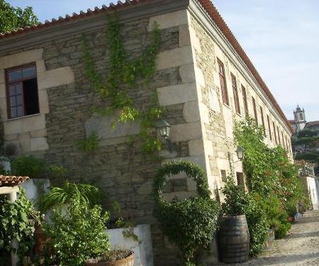Quinta Da Azenha Hotel Folgosa  Exterior foto