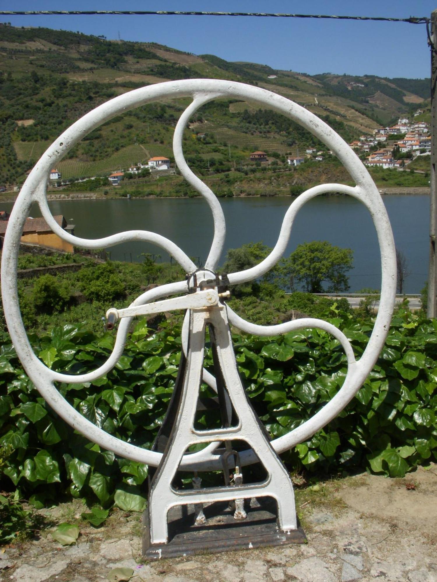 Quinta Da Azenha Hotel Folgosa  Exterior foto