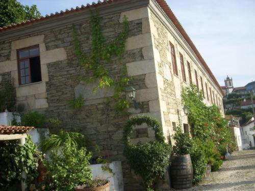 Quinta Da Azenha Hotel Folgosa  Exterior foto
