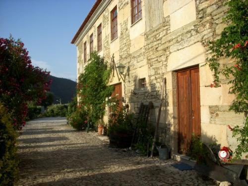 Quinta Da Azenha Hotel Folgosa  Exterior foto