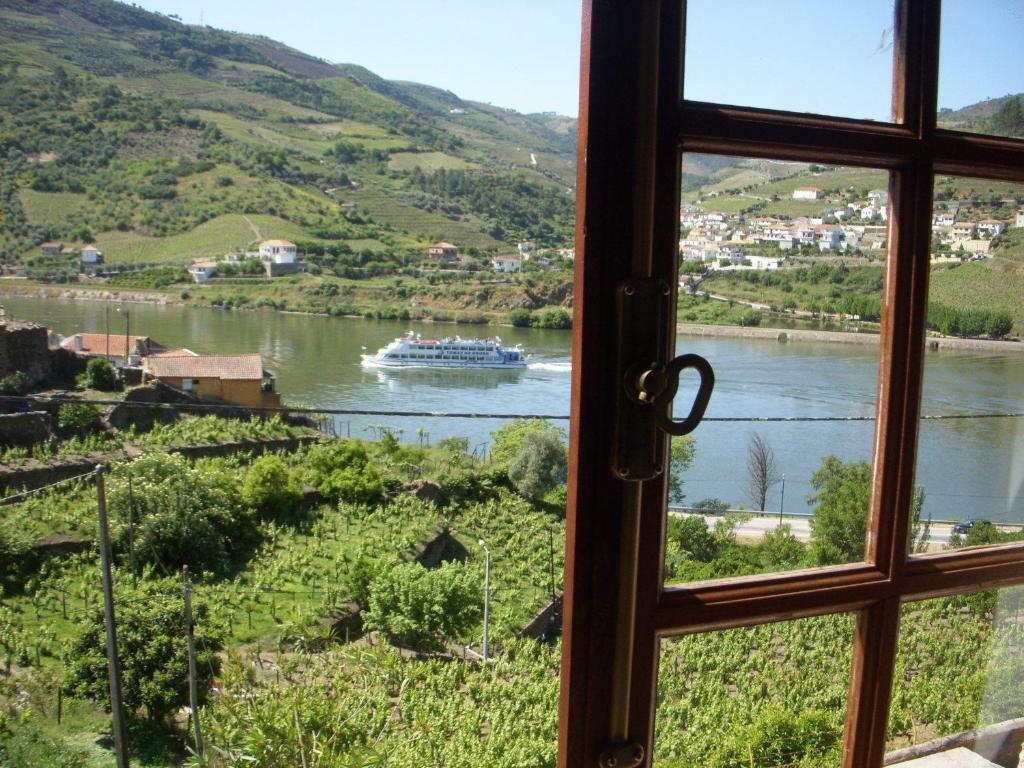 Quinta Da Azenha Hotel Folgosa  Exterior foto