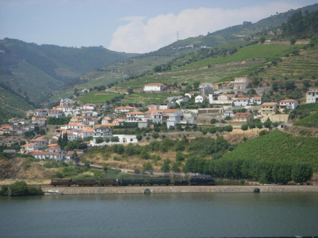 Quinta Da Azenha Hotel Folgosa  Exterior foto