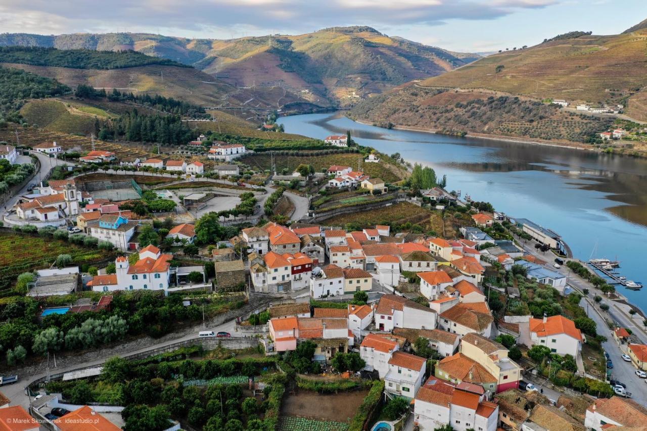 Quinta Da Azenha Hotel Folgosa  Exterior foto