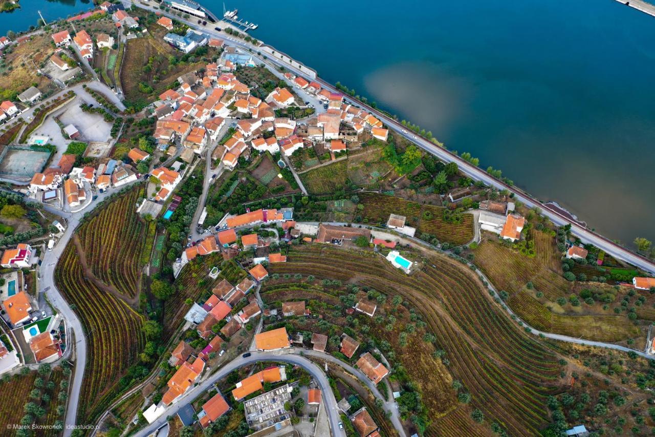 Quinta Da Azenha Hotel Folgosa  Exterior foto