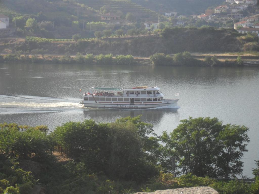 Quinta Da Azenha Hotel Folgosa  Exterior foto